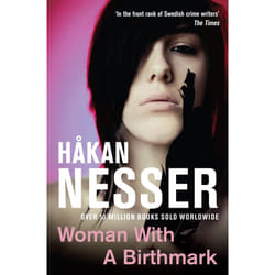 ISBN Woman with Birthmark livre Anglais Livre broché 448 pages