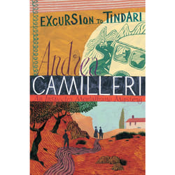 ISBN Excursion to Tindari