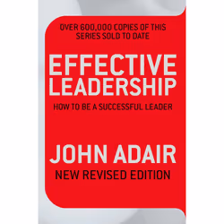 ISBN Effective Leadership (NEW REVISED EDITION), Anglais, Livre broché, 240 pages