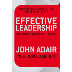 ISBN Effective Leadership (NEW REVISED EDITION)