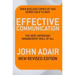 ISBN Effective Communication (Revised Edition), Anglais, Livre broché, 240 pages