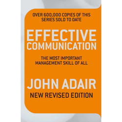 ISBN Effective Communication (Revised Edition)