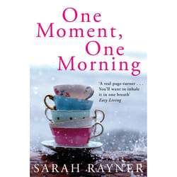 ISBN One Moment, One Morning