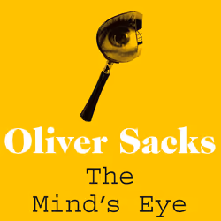 ISBN The Mind's Eye, Anglais, Livre broché, 272 pages