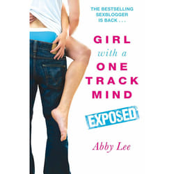 ISBN Girl With a One Track Mind: Exposed