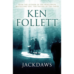 ISBN Jackdaws
