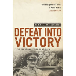 ISBN Defeat Into Victory