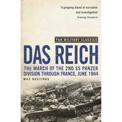 ISBN Das Reich