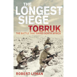 ISBN The Longest Siege