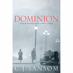 ISBN Dominion, Anglais, Livre broché, 736 pages