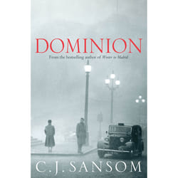 ISBN Dominion