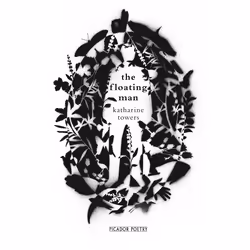 ISBN The Floating Man, Anglais, Livre broché, 64 pages
