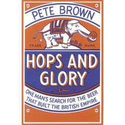 ISBN Hops and Glory