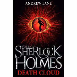 ISBN Death Cloud, Anglais, Livre broché, 320 pages