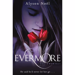 ISBN Evermore, Anglais, Livre broché, 384 pages