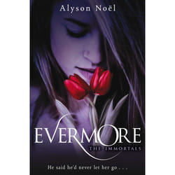ISBN Evermore