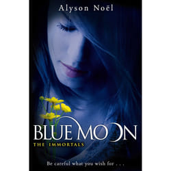 ISBN Blue Moon