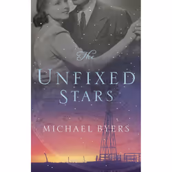 ISBN The Unfixed Stars, Anglais, Livre broché, 432 pages