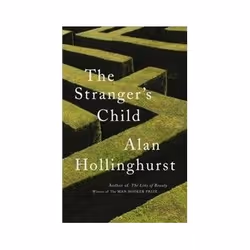 ISBN Stranger's Child, Roman, Anglais, Livre broché, 340 pages