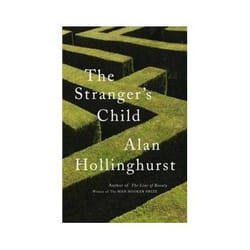 ISBN Stranger's Child livre Roman Anglais