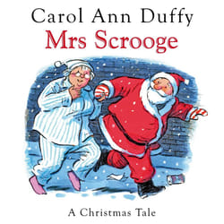 ISBN Mrs Scrooge Couverture rigide