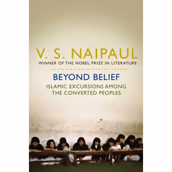 ISBN Beyond Belief, Anglais, Livre broché, 448 pages