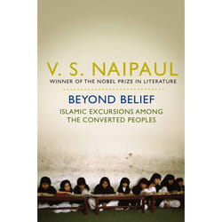 ISBN Beyond Belief