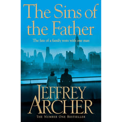 ISBN The Sins of the Father