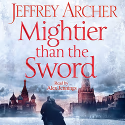 ISBN Mightier than the Sword, Anglais, Livre broché, 512 pages