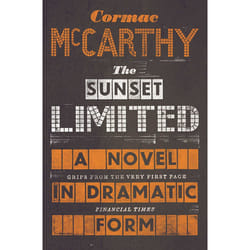 ISBN The Sunset Limited