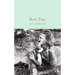 ISBN Born Free