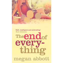 ISBN The End of Everything, Anglais, Livre broché, 256 pages