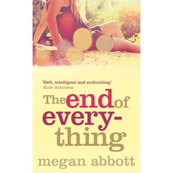 ISBN The End of Everything livre Anglais Livre broché 256 pages