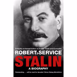 ISBN Stalin, Anglais, Livre broché, 736 pages