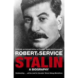 ISBN Stalin