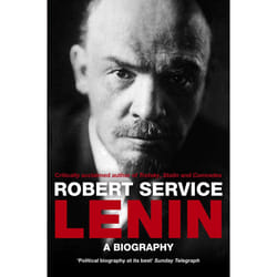 ISBN Lenin