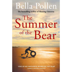 ISBN The Summer of the Bear