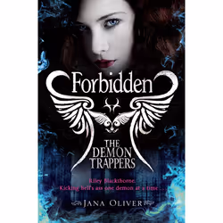ISBN Forbidden, Anglais, Livre broché, 432 pages