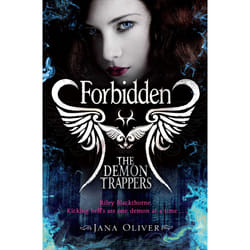 ISBN Forbidden livre Anglais Livre broché 432 pages