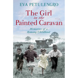 ISBN The Girl in the Painted Caravan