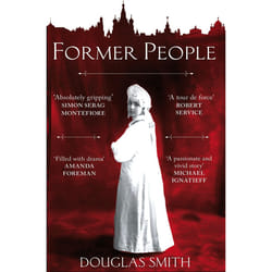 ISBN Former People
