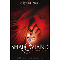 ISBN Shadowland