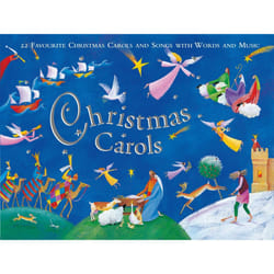 ISBN Christmas Carols