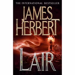 ISBN Lair, Anglais, Livre broché, 288 pages
