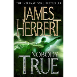 ISBN Nobody True