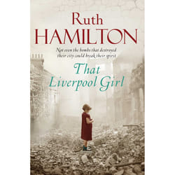 ISBN That Liverpool Girl