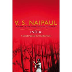 ISBN India: A Wounded Civilization