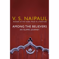 ISBN Among the Believers, Anglais, Livre broché, 512 pages