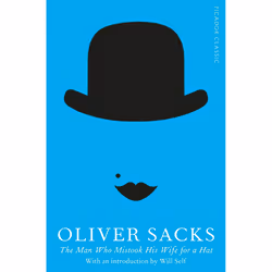 ISBN The Man Who Mistook His Wife for a Hat, Anglais, Livre broché, 272 pages