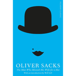 ISBN The Man Who Mistook His Wife for a Hat